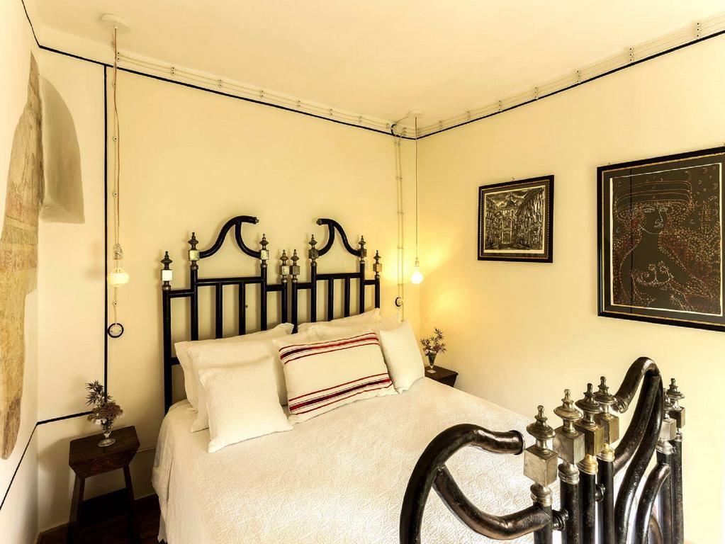 Corte Della Maesta Antica Residenza Bed & Breakfast Bagnoregio Room photo