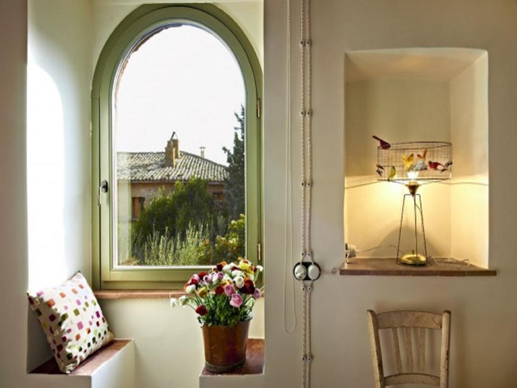 Corte Della Maesta Antica Residenza Bed & Breakfast Bagnoregio Room photo