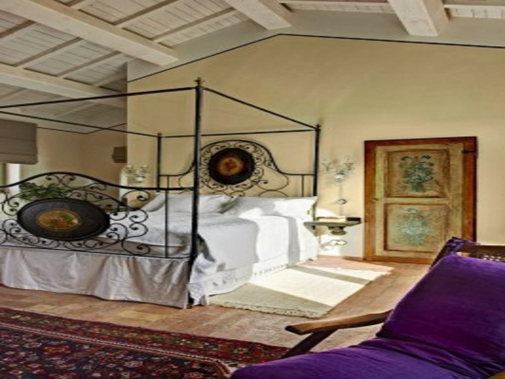 Corte Della Maesta Antica Residenza Bed & Breakfast Bagnoregio Room photo